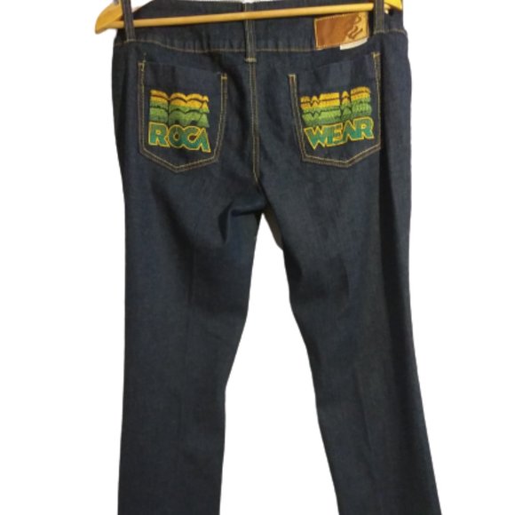 🍒Rocawear🍒jeans - Picture 1 of 6